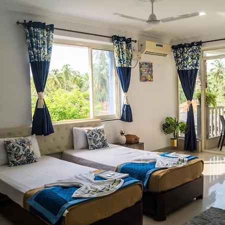 Jolan's Guest House